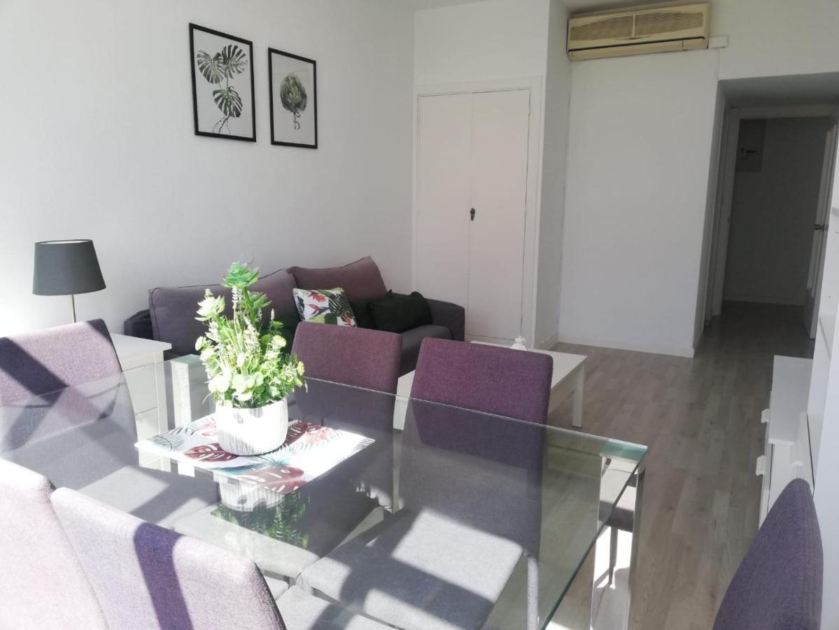 Apartamento Con Encanto 'Larios Luxy' Lägenhet Málaga Exteriör bild