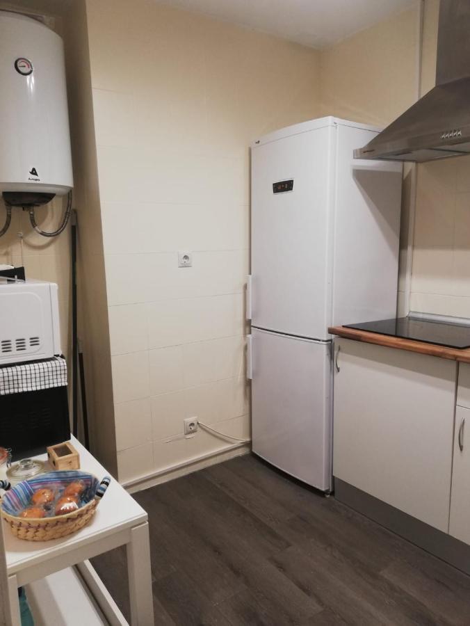 Apartamento Con Encanto 'Larios Luxy' Lägenhet Málaga Exteriör bild
