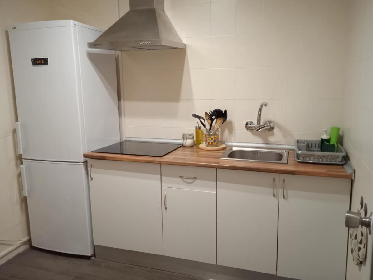 Apartamento Con Encanto 'Larios Luxy' Lägenhet Málaga Exteriör bild