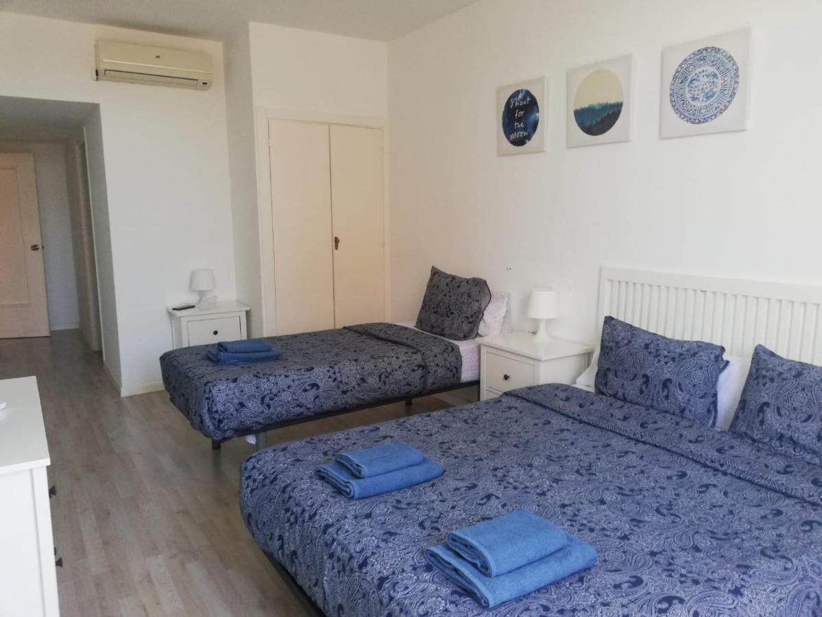 Apartamento Con Encanto 'Larios Luxy' Lägenhet Málaga Exteriör bild