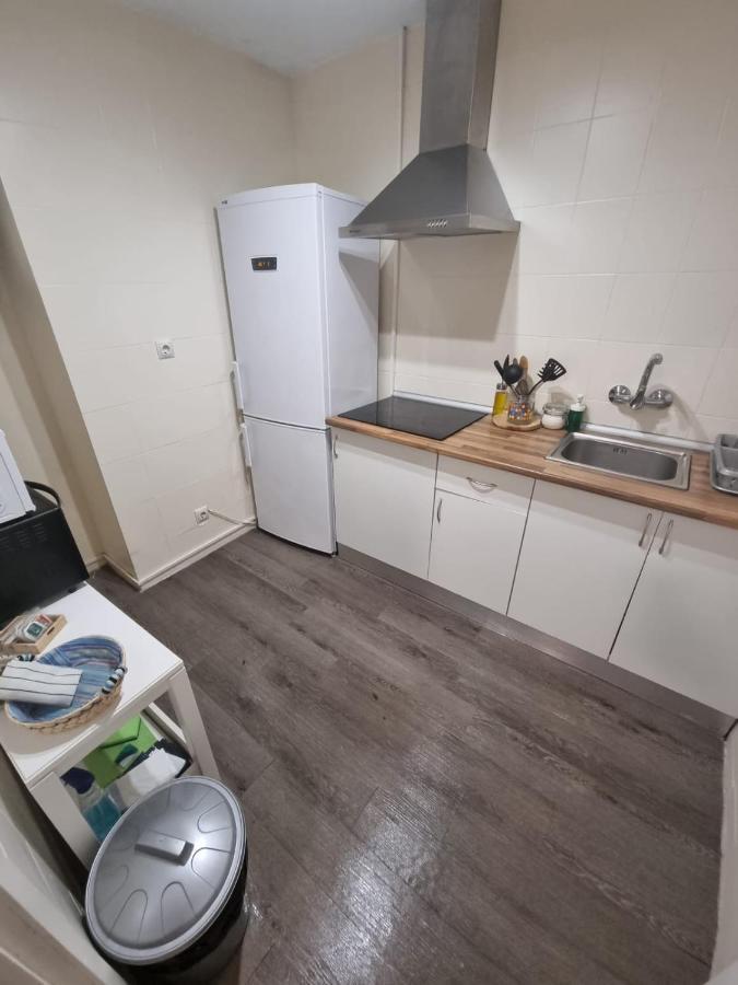 Apartamento Con Encanto 'Larios Luxy' Lägenhet Málaga Exteriör bild