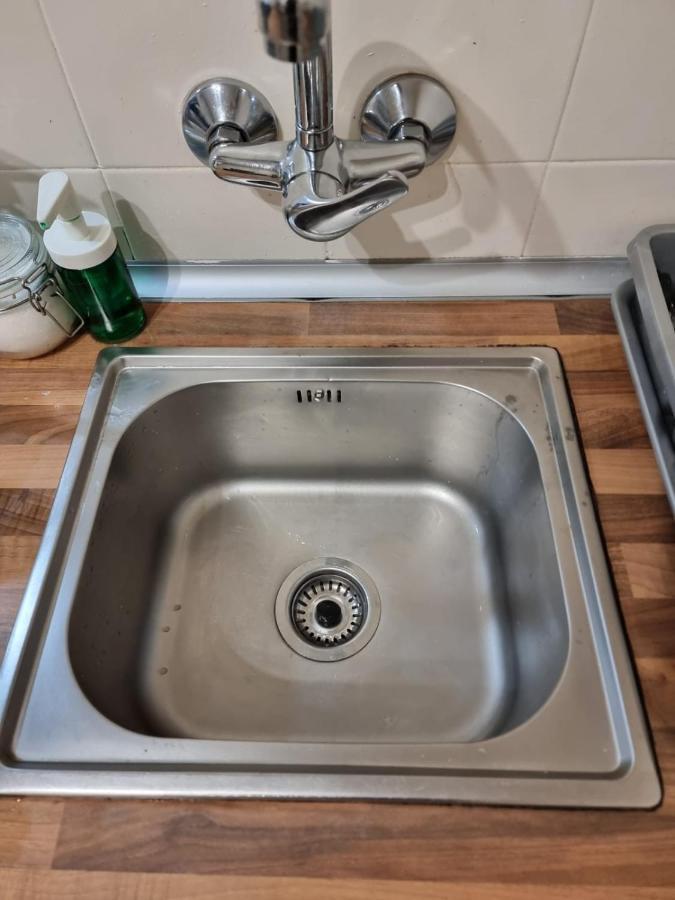 Apartamento Con Encanto 'Larios Luxy' Lägenhet Málaga Exteriör bild