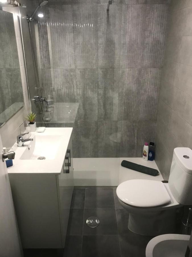 Apartamento Con Encanto 'Larios Luxy' Lägenhet Málaga Exteriör bild
