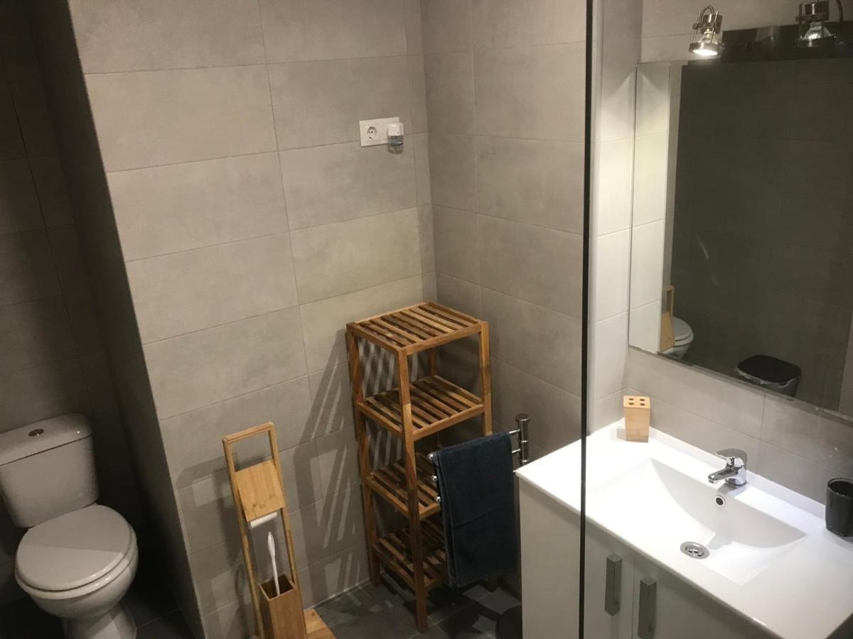 Apartamento Con Encanto 'Larios Luxy' Lägenhet Málaga Exteriör bild