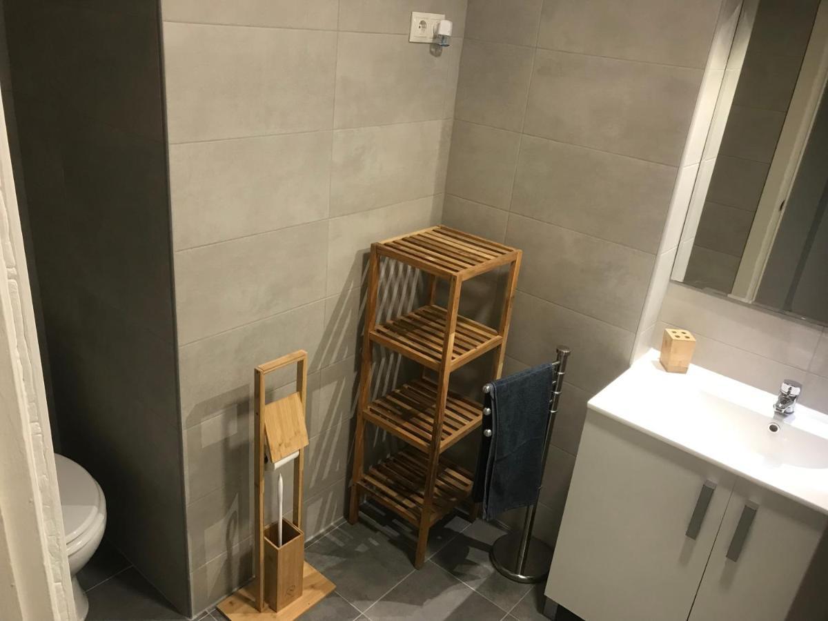 Apartamento Con Encanto 'Larios Luxy' Lägenhet Málaga Exteriör bild