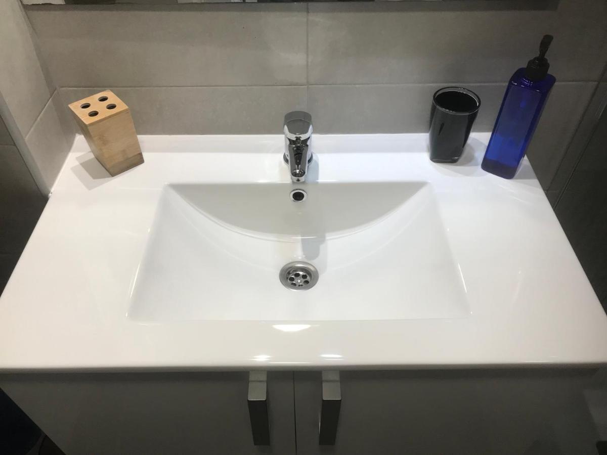 Apartamento Con Encanto 'Larios Luxy' Lägenhet Málaga Exteriör bild