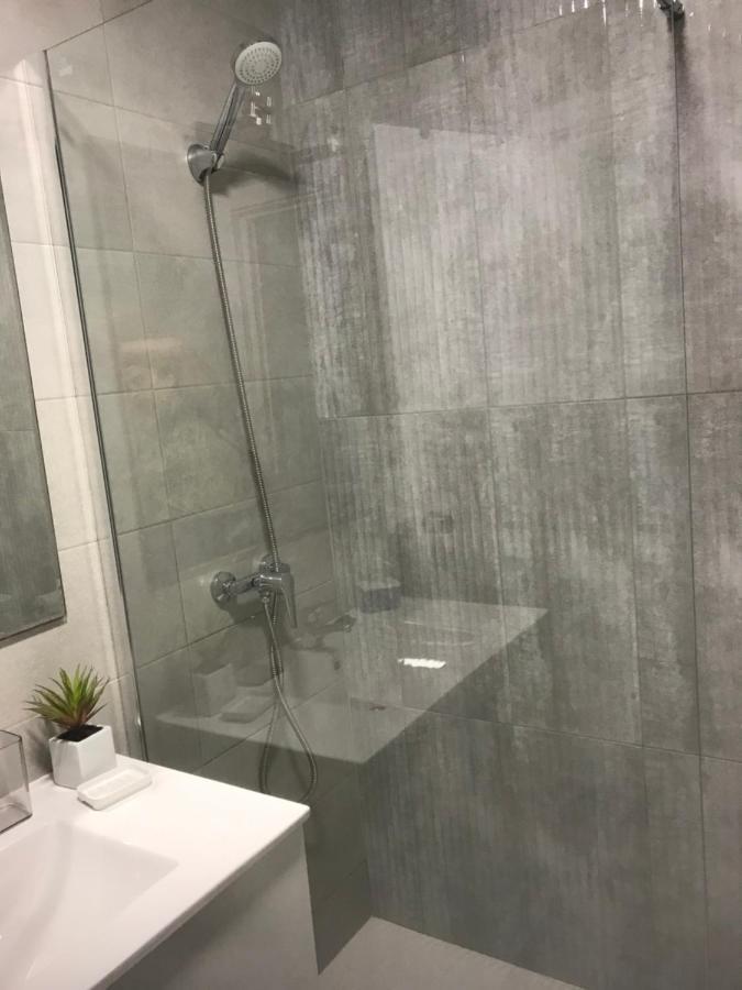 Apartamento Con Encanto 'Larios Luxy' Lägenhet Málaga Exteriör bild