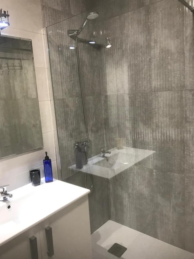 Apartamento Con Encanto 'Larios Luxy' Lägenhet Málaga Exteriör bild