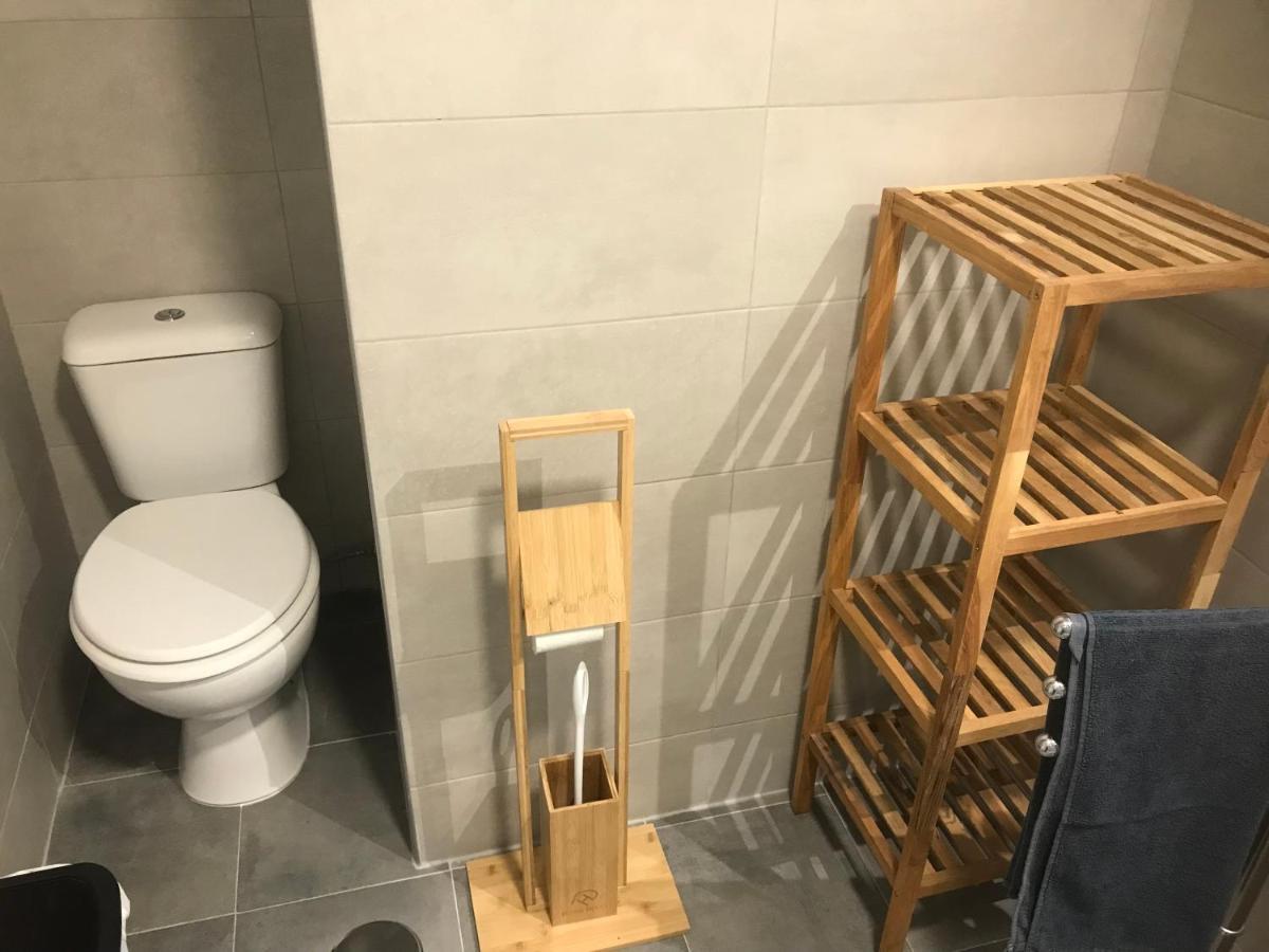 Apartamento Con Encanto 'Larios Luxy' Lägenhet Málaga Exteriör bild