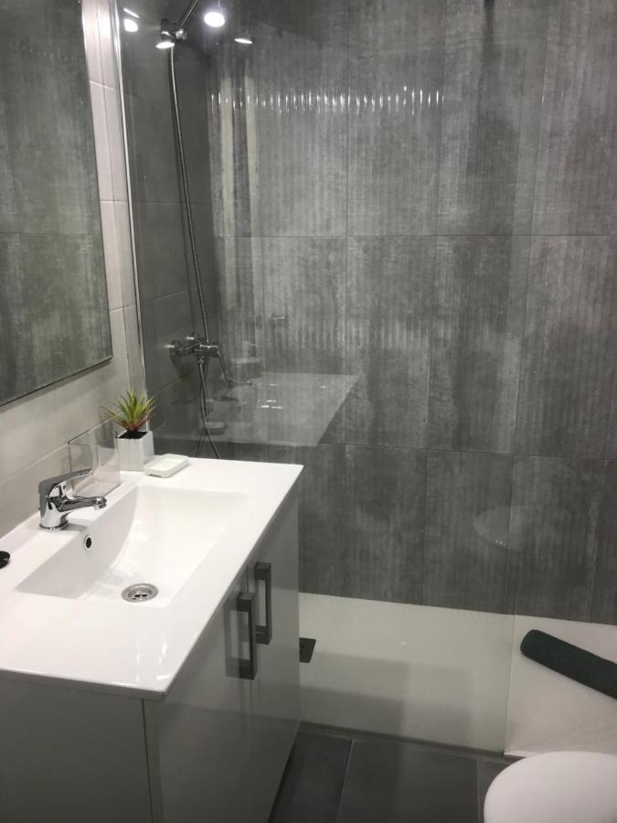 Apartamento Con Encanto 'Larios Luxy' Lägenhet Málaga Exteriör bild